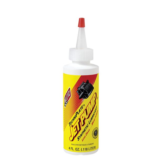 Lubricant, Jet Pump Assembly; 4 oz.