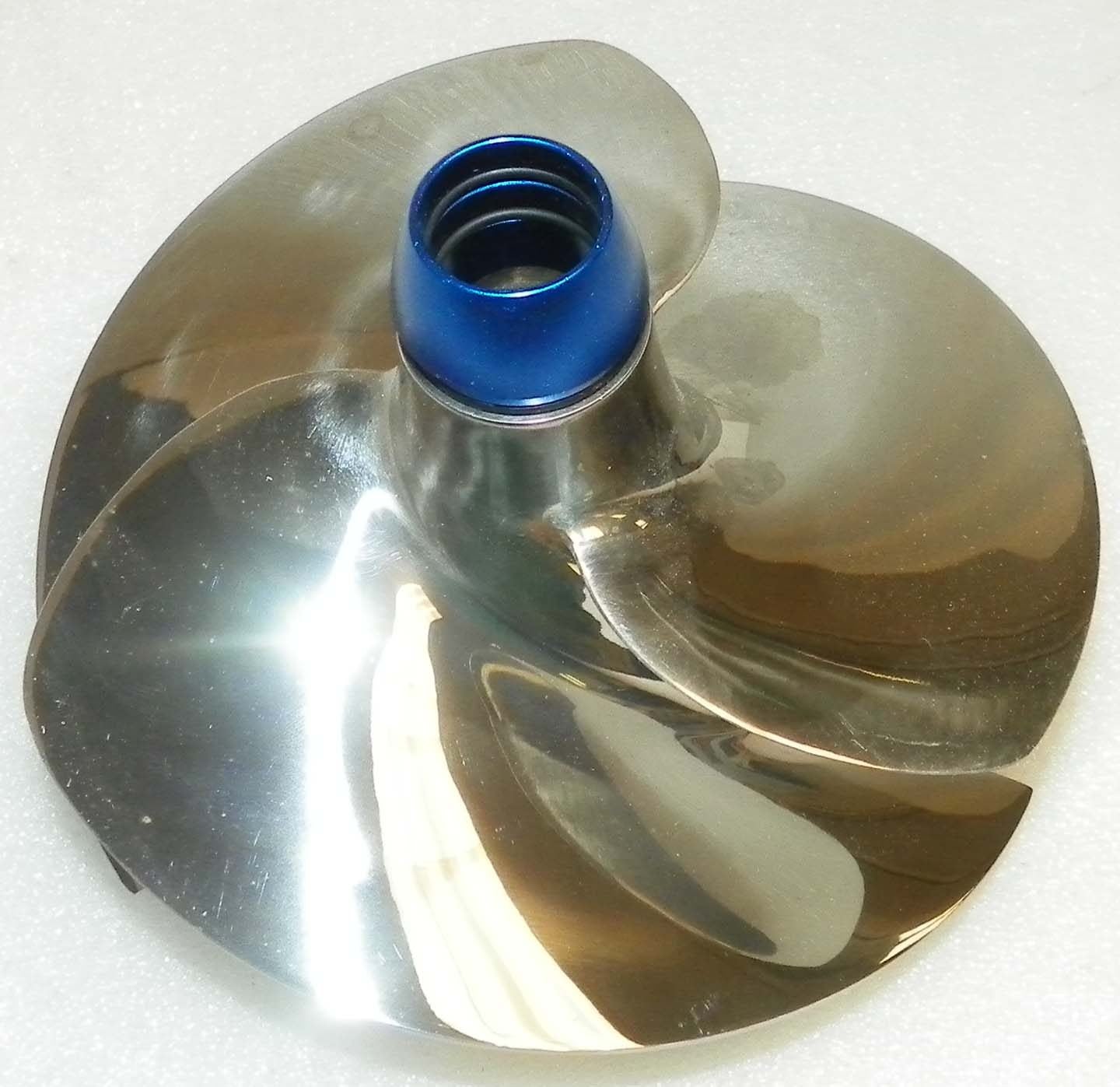 SOLAS Impeller; Kawasaki 1500 Ultra 250 X 07-08