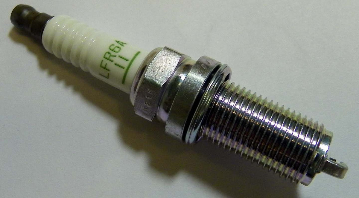 Spark Plug; LFR6A-11 / 3672