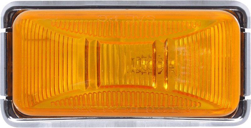 Marker / Clearance Light; 2-1/2'' x 1-1/4'' x 1''