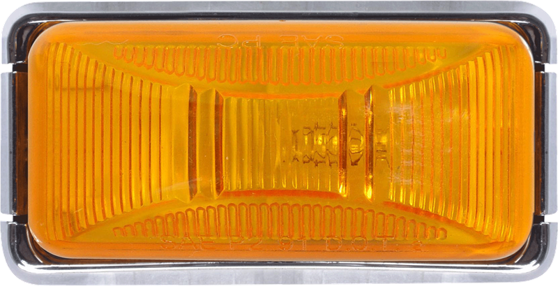Marker / Clearance Light; 2-1/2'' x 1-1/4'' x 1''