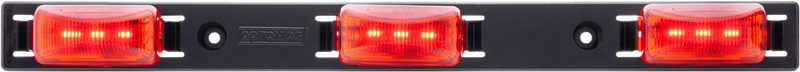Light Bar, LED; 17'' x 1-7/16'' x 1-5/8''