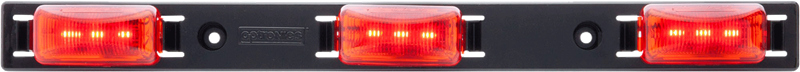 Light Bar, LED; 17'' x 1-7/16'' x 1-5/8''
