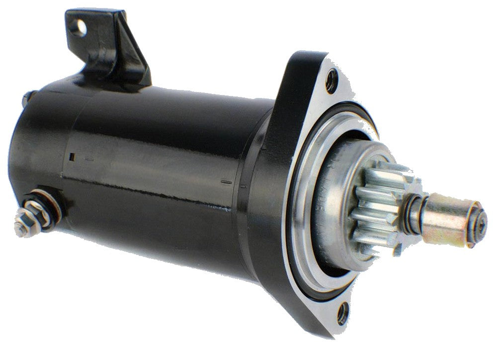 Starter; Yamaha 500 89-93