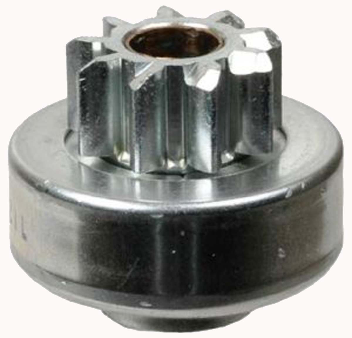 Starter Drive; Kawasaki 440 / 550 77-91