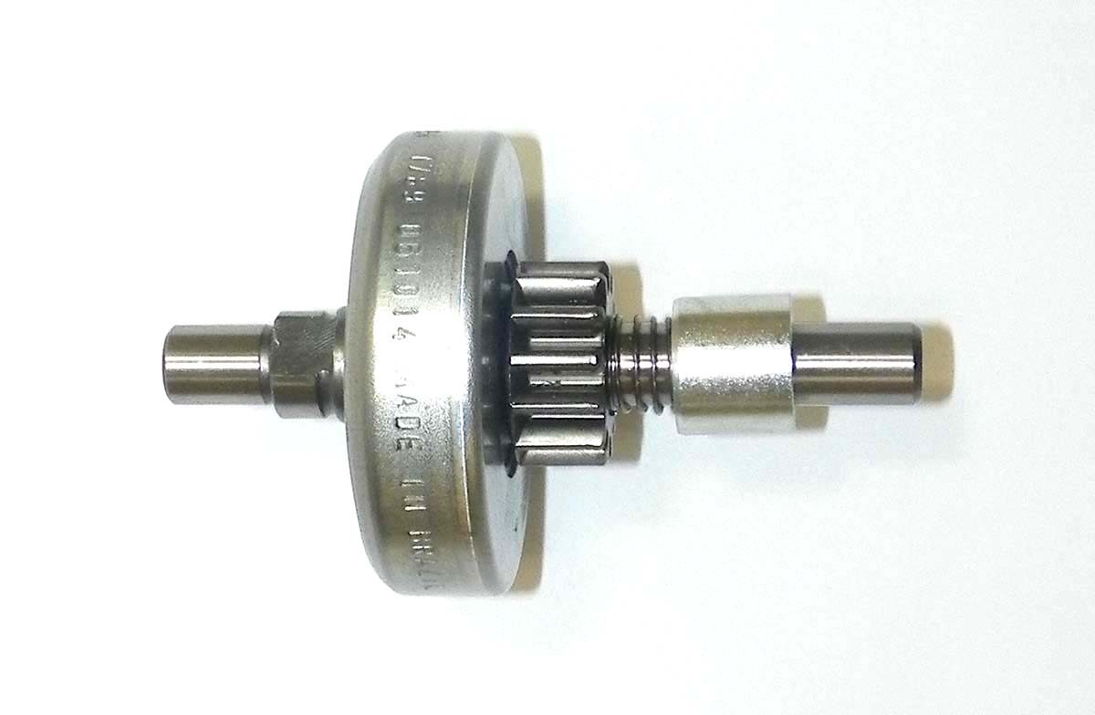 Starter Drive; Sea-Doo 1503 / 1630 02-26