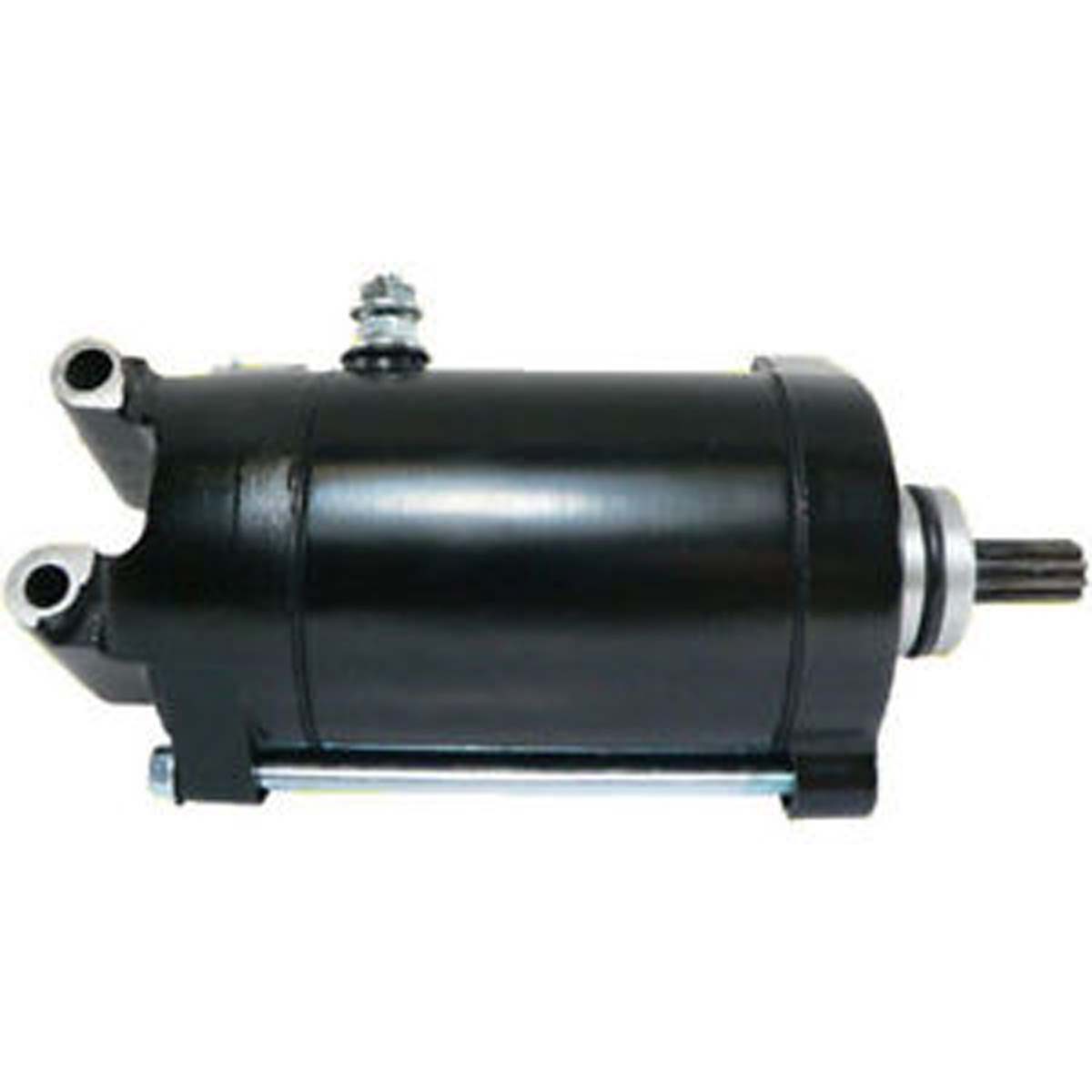 Starter; Polaris 750 MSX 110 / 150 2004 4-Stroke - OE Replacement