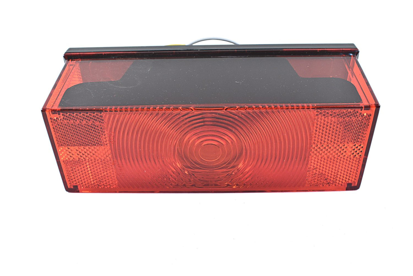 Tail Light, Submersible 8 Function, Left Side