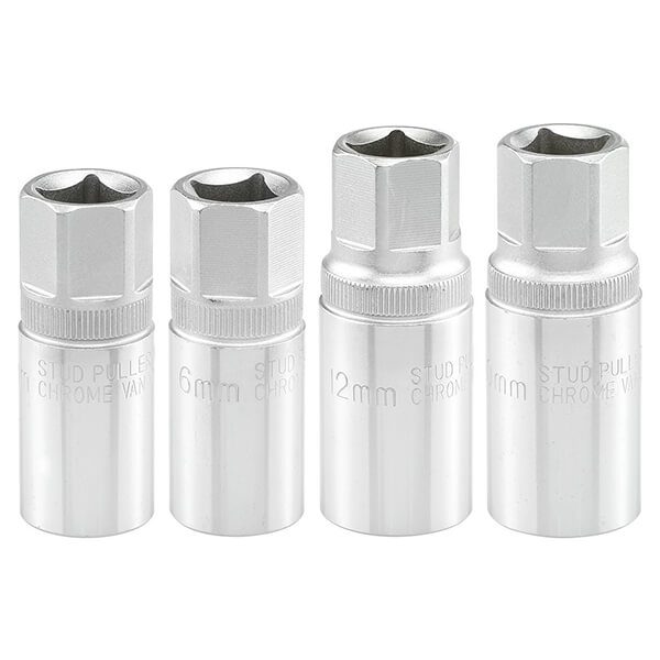 Stud Puller Set