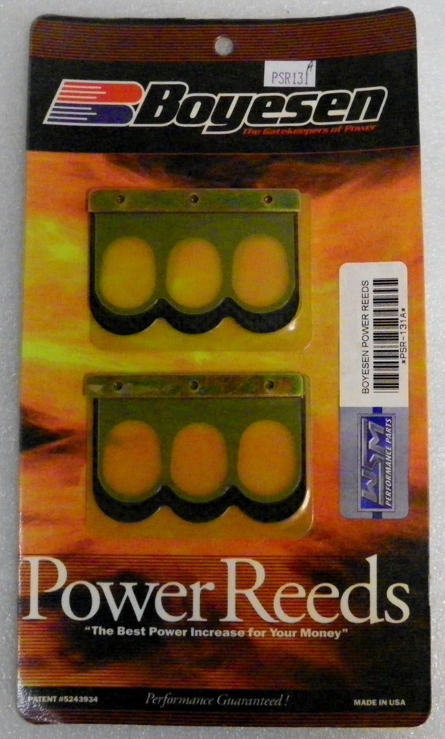 Reeds, Pro Series; Yamaha 700