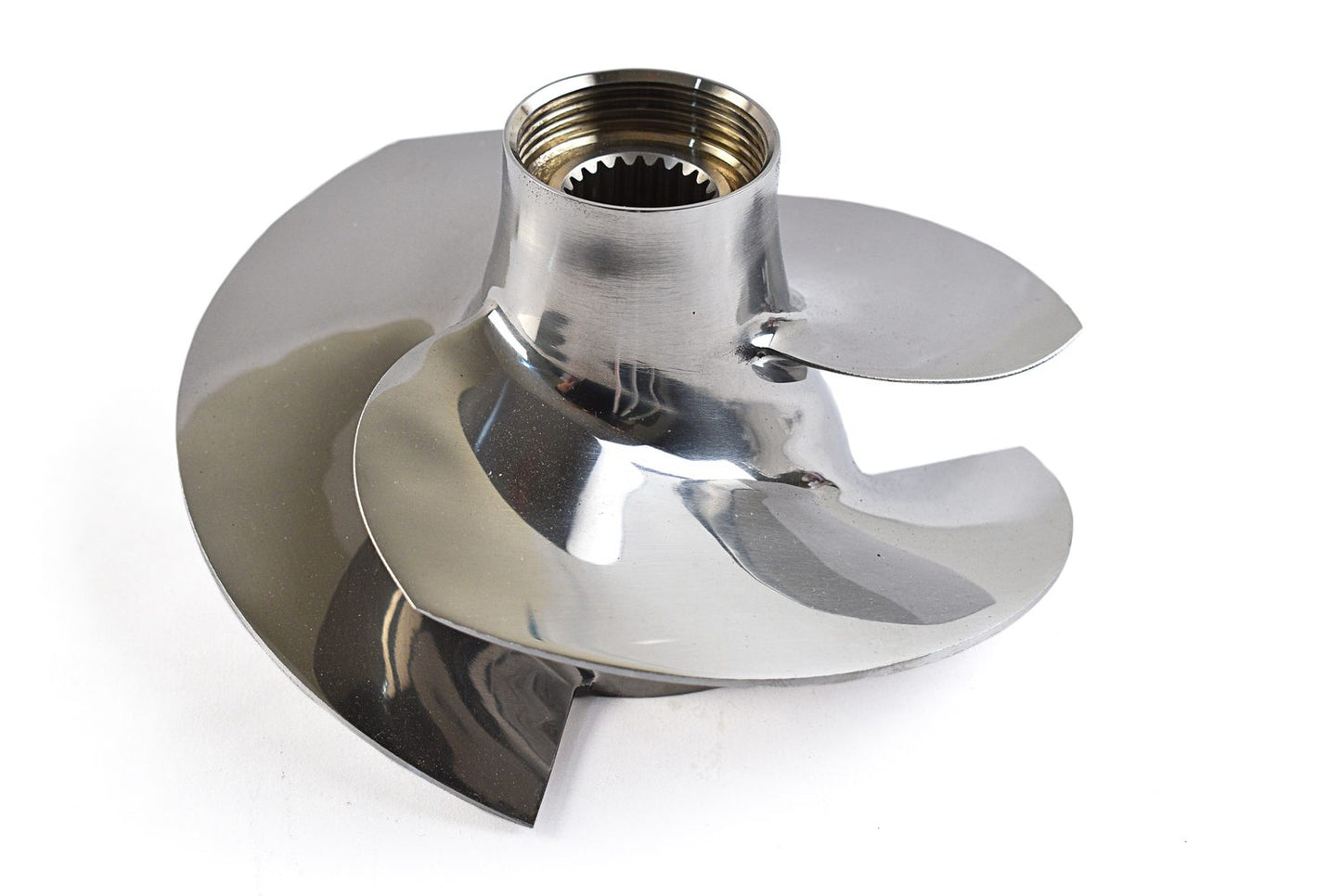 SOLAS Impeller; Sea-Doo 900 GTI 17-22