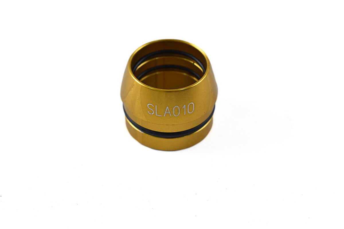 Impeller Seal