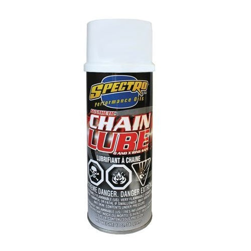 Lubricant, Chain; 12 oz.
