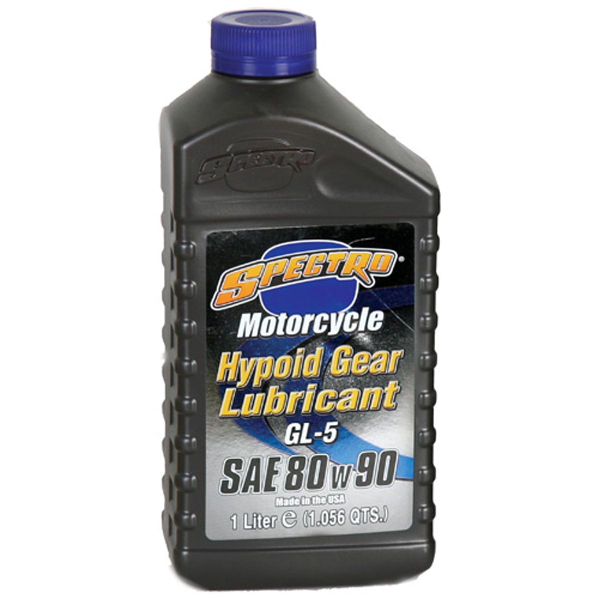Gear Oil, 80W/90; 1 Quart