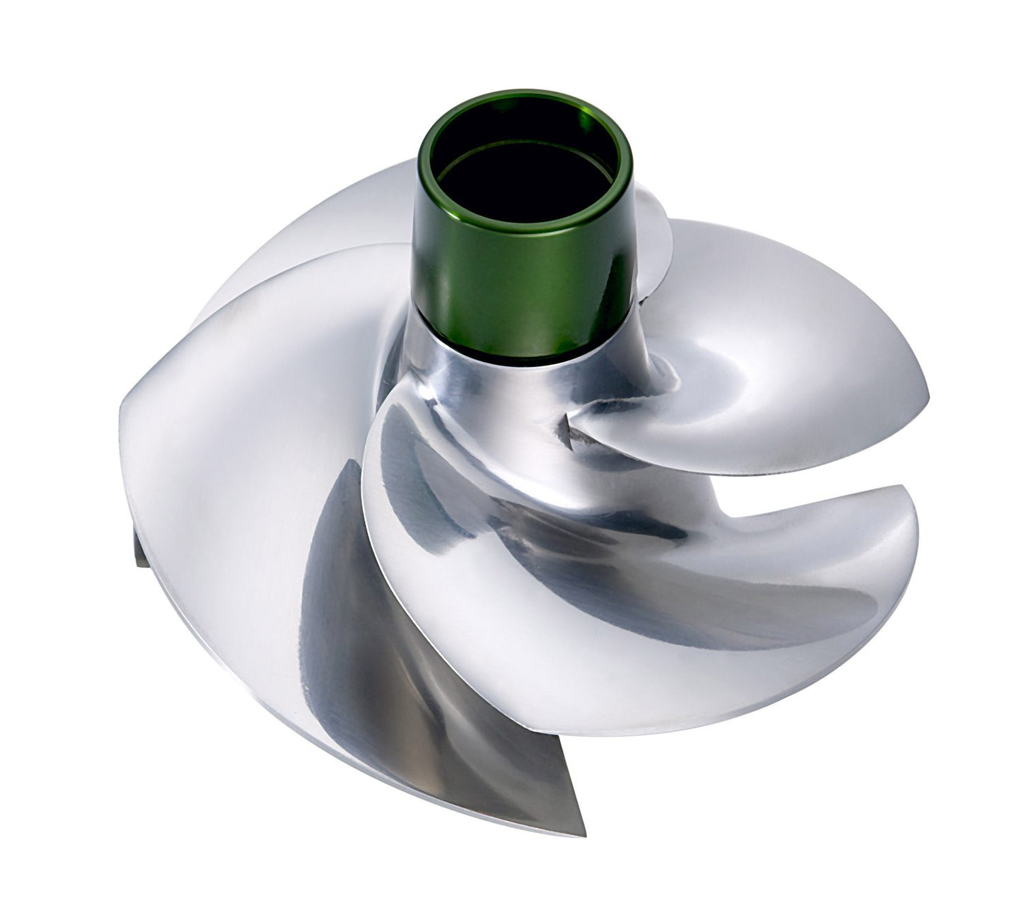 SOLAS Impeller; Sea-Doo 1503 04-12