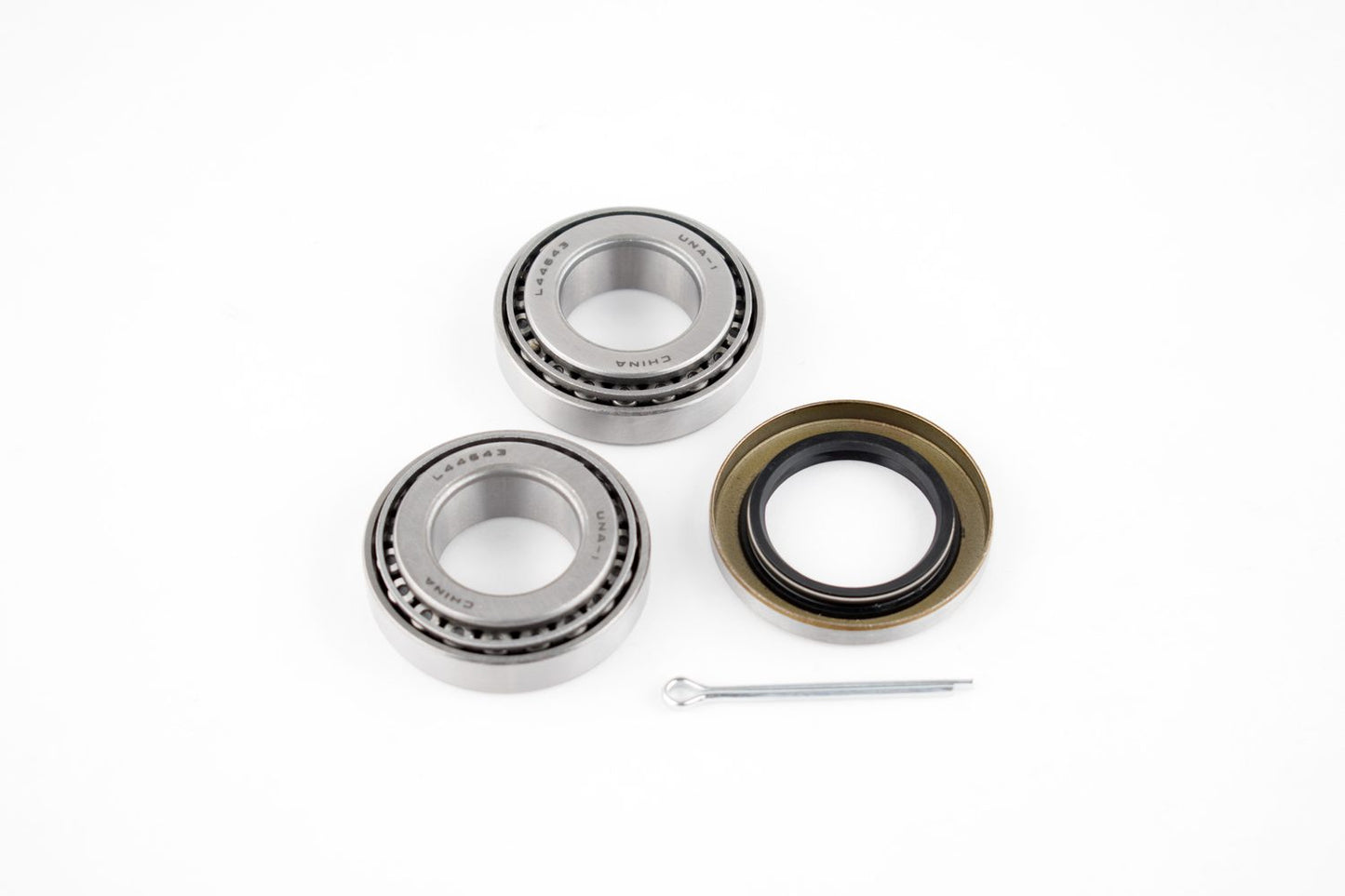 Bearing Kit; 1'' Spindle