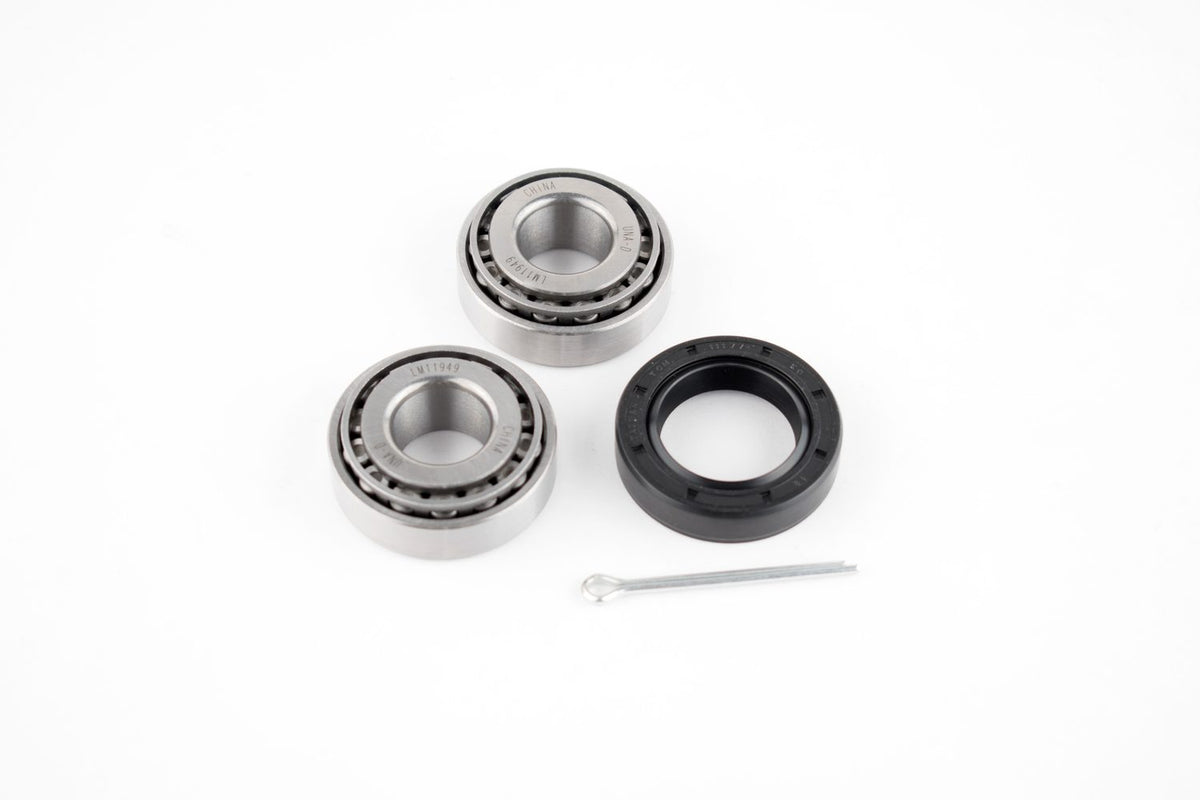 Bearing Kit; 3/4'' Spindle
