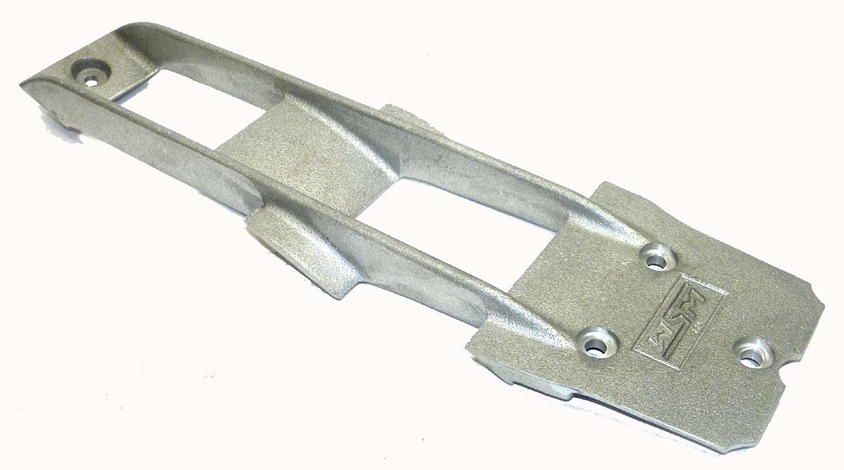 Intake Grate; Sea-Doo 951 / 1503 GTX / RXT 98-06