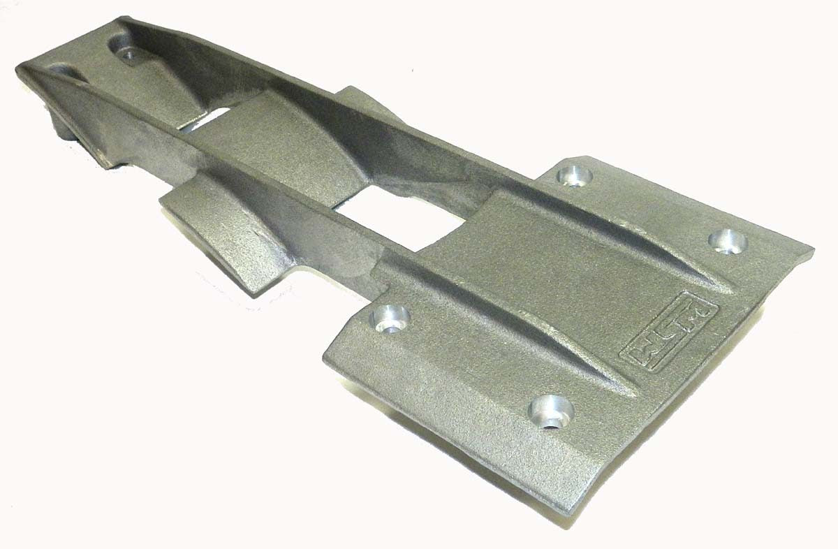 Intake Grate; Kawasaki 1500 Ultra 300 / 310 11-26