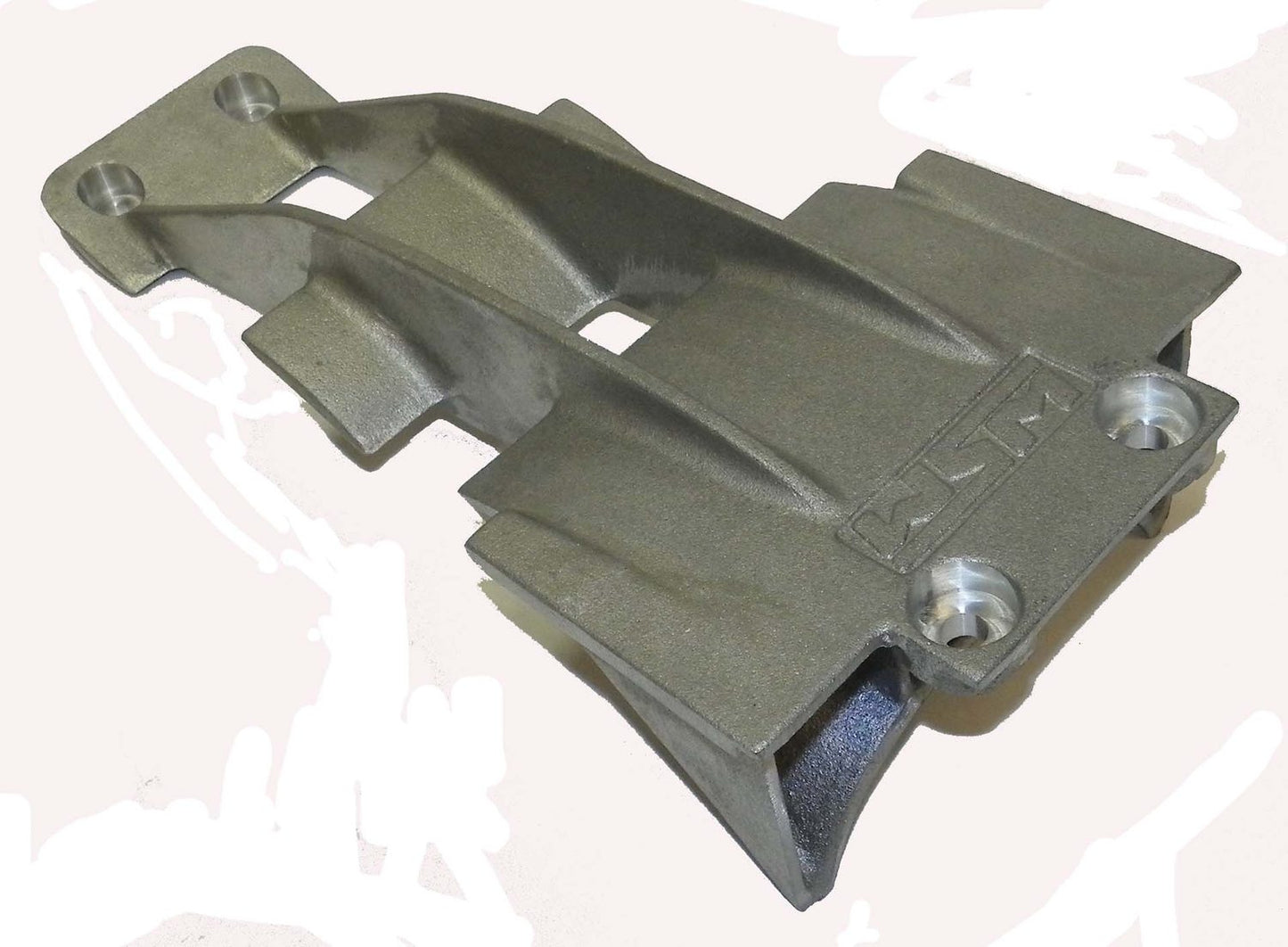 Intake Grate; Yamaha 1100 VX 110 07-09