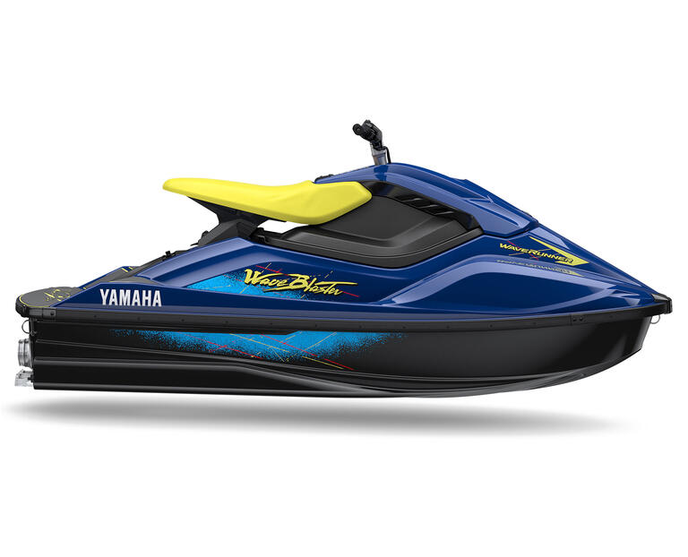 The Yamaha WaveBlaster Is Back for 2027 — Here's How It Stacks Up Against the '90s Original