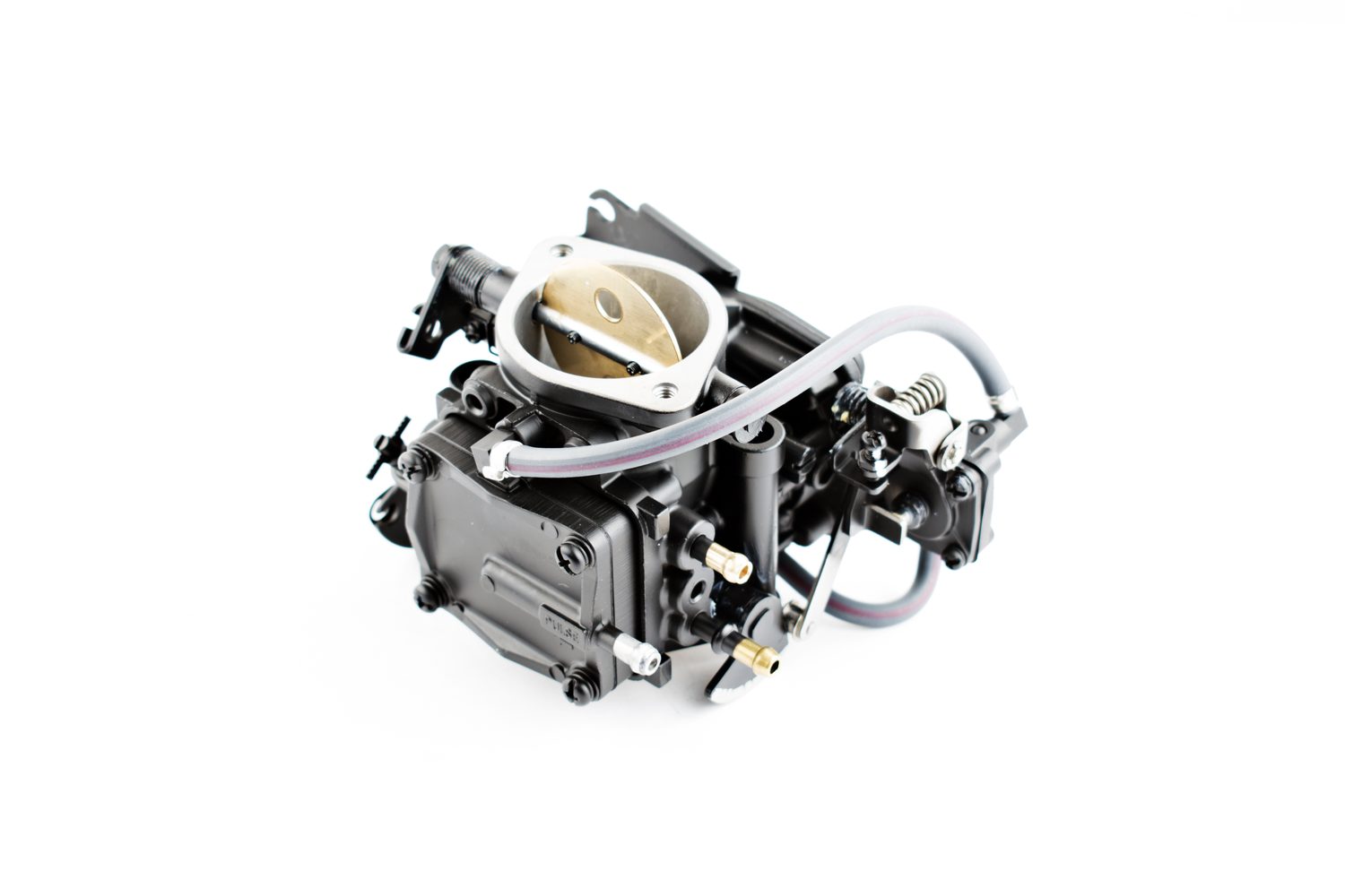 Fuel System category