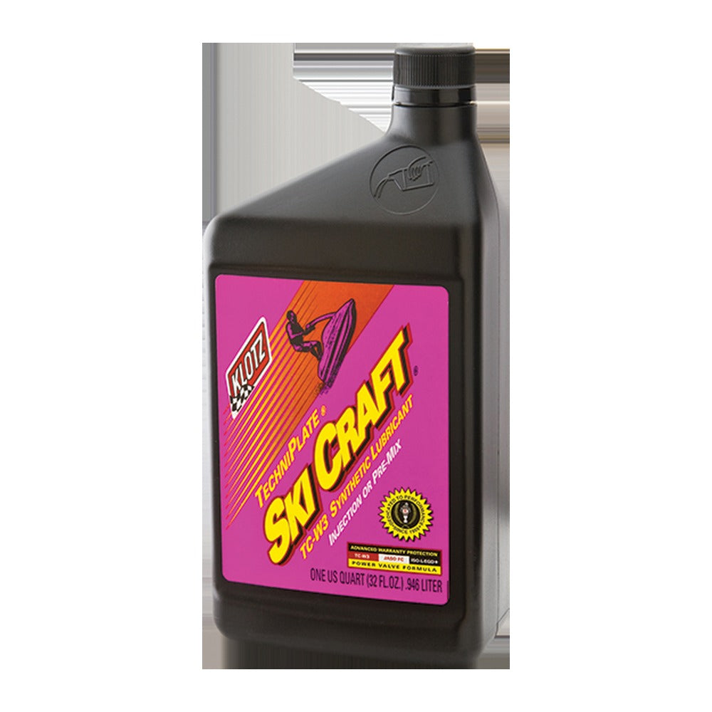 Maintenance and Fluids category