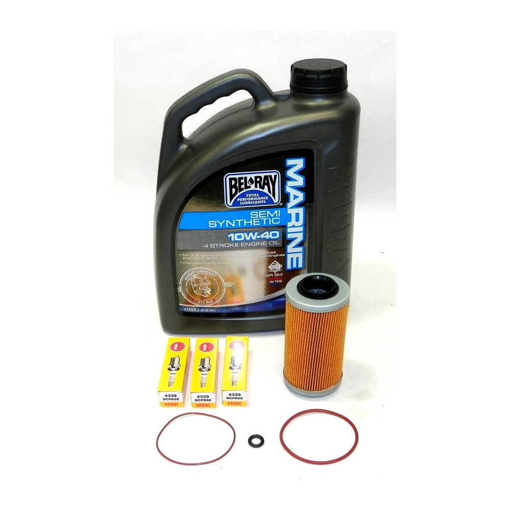 Service Kits category