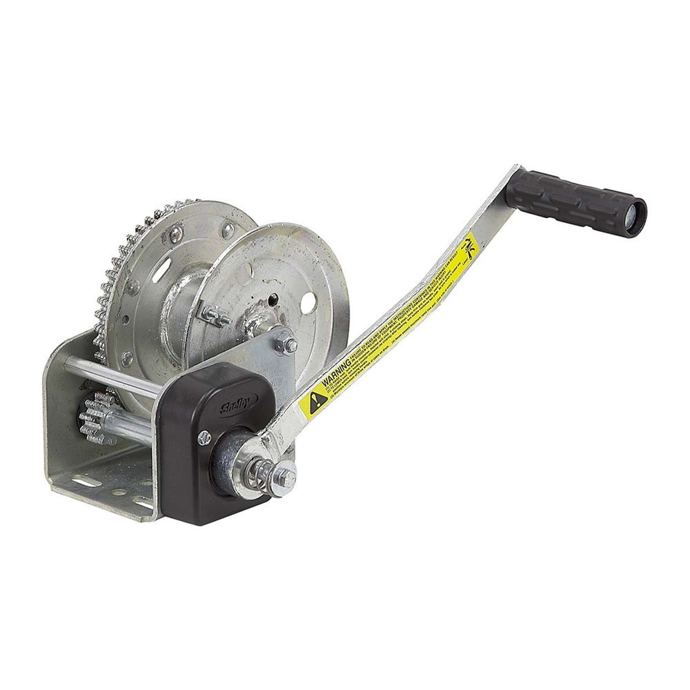 Trailer Parts category