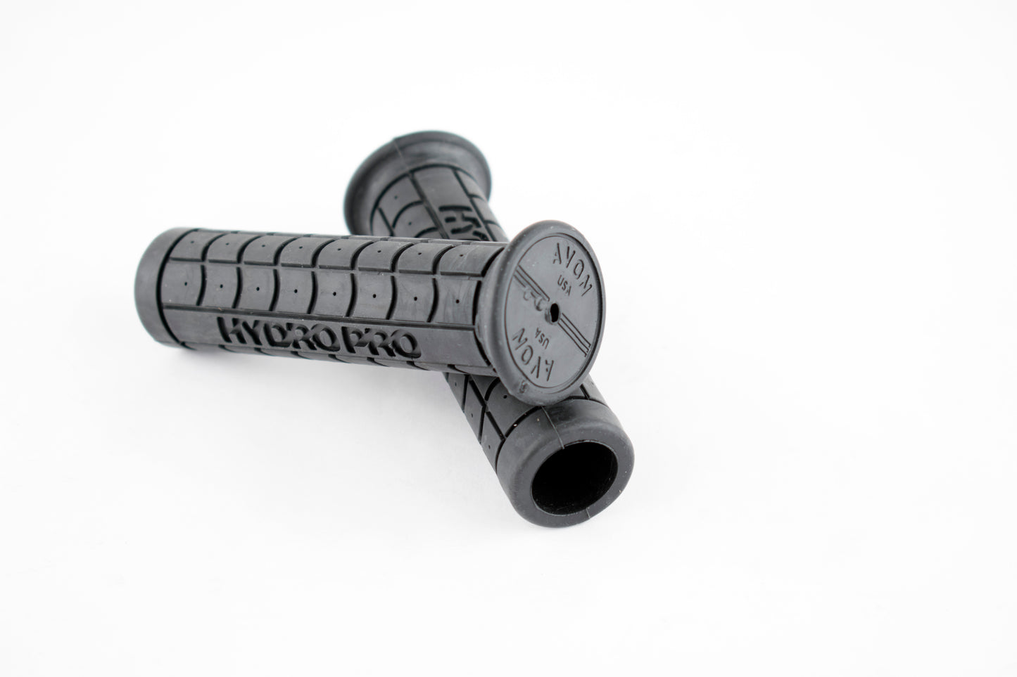 Grips, PWC