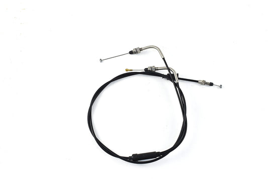 Throttle Cable: Kawasaki 1100 STX DI 00-02
