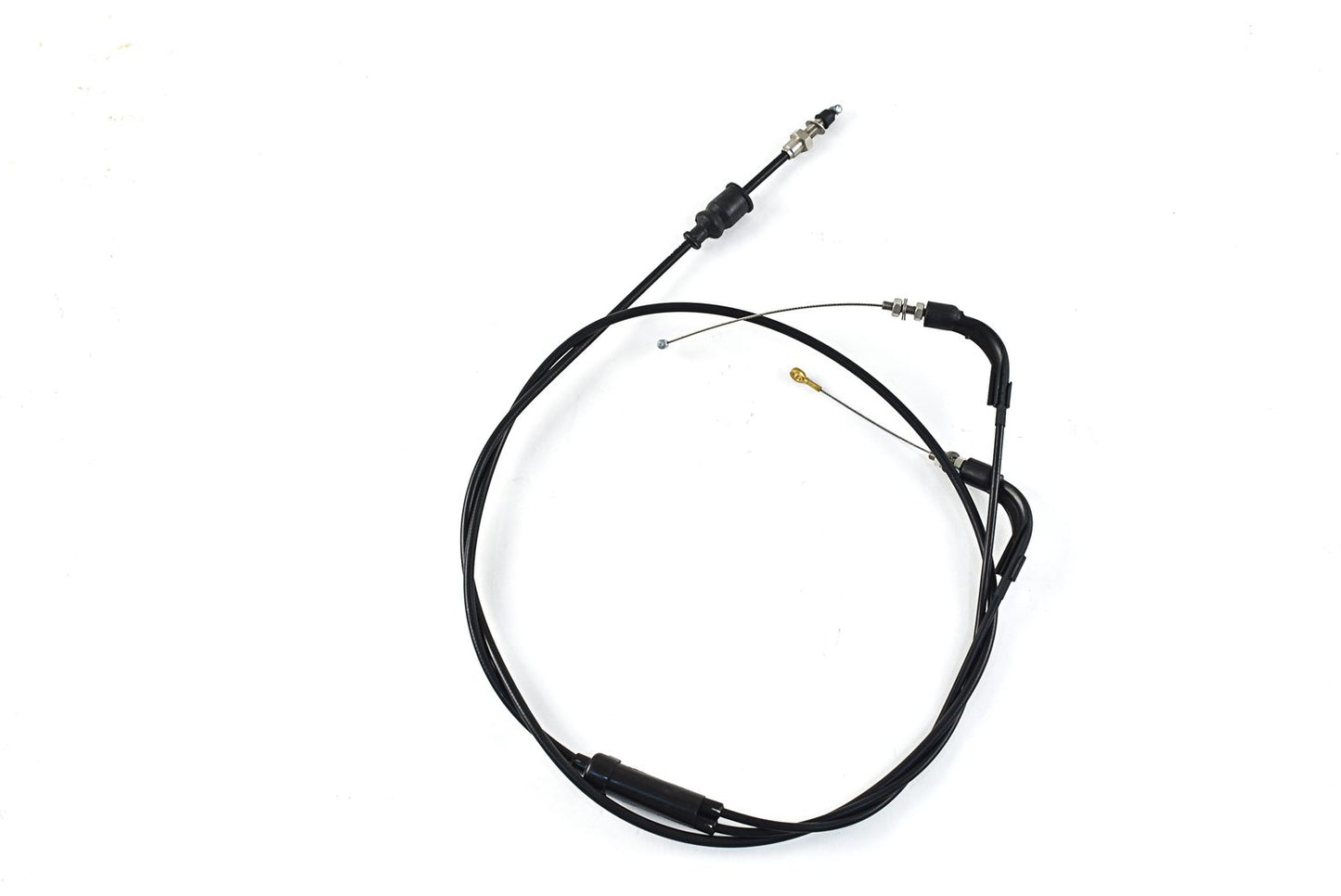Throttle Cable: Kawasaki 750 SX 92-95