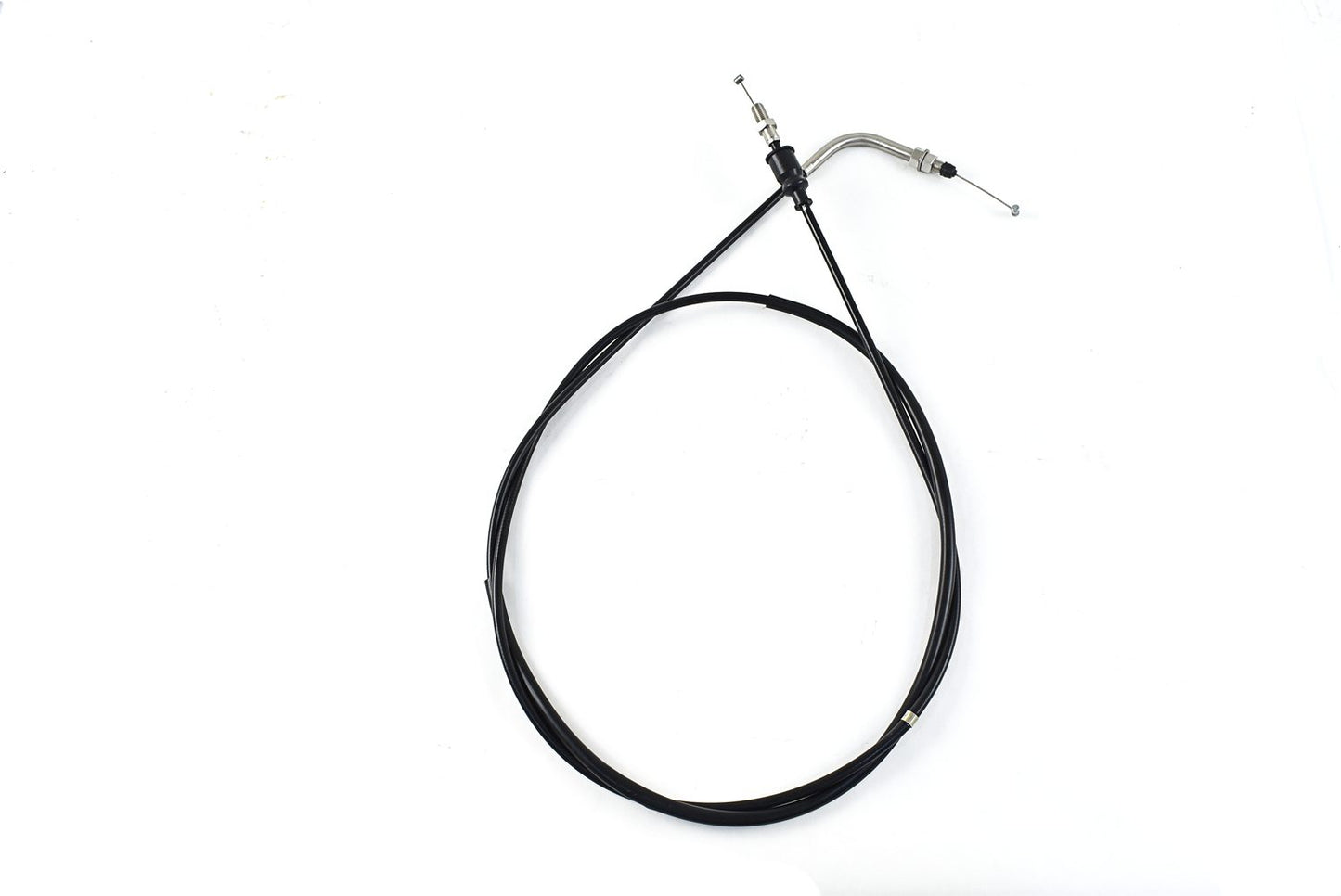 Throttle Cable: Kawasaki 750 SX 92-95