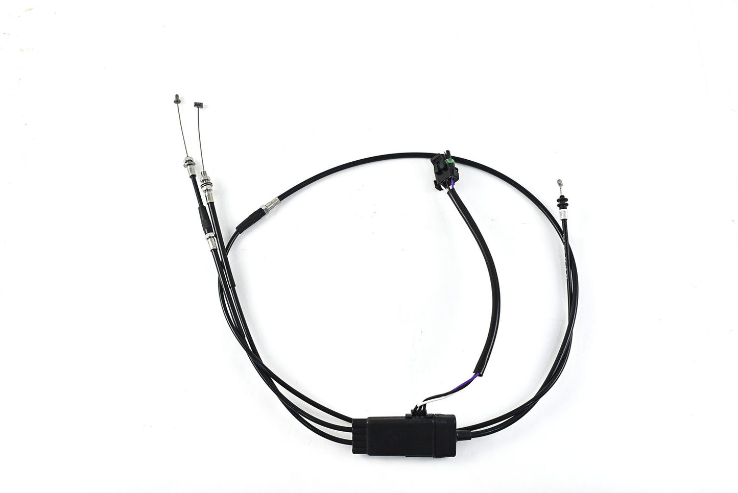 Throttle Cable: Sea-Doo 951 GSX / RX 99-02
