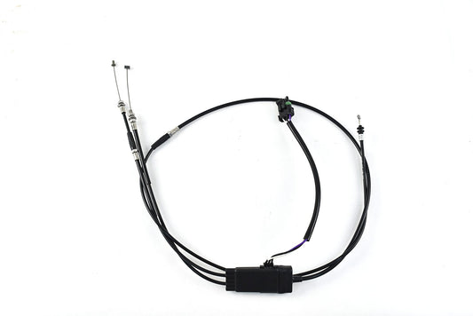 Throttle Cable: Sea-Doo 951 GSX / RX 99-02