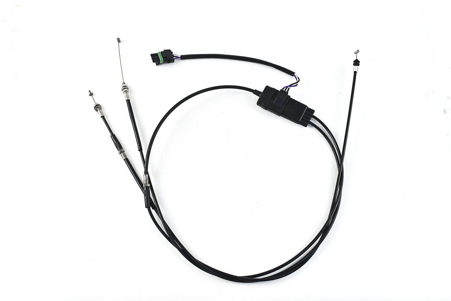 Throttle Cable: Sea-Doo 951 GTX 99-02