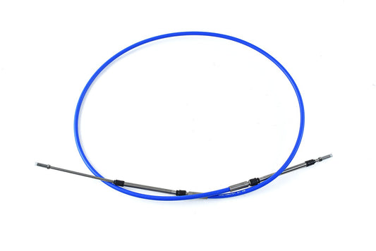 Steering Cable: Kawasaki 1100 ZXI 96-03