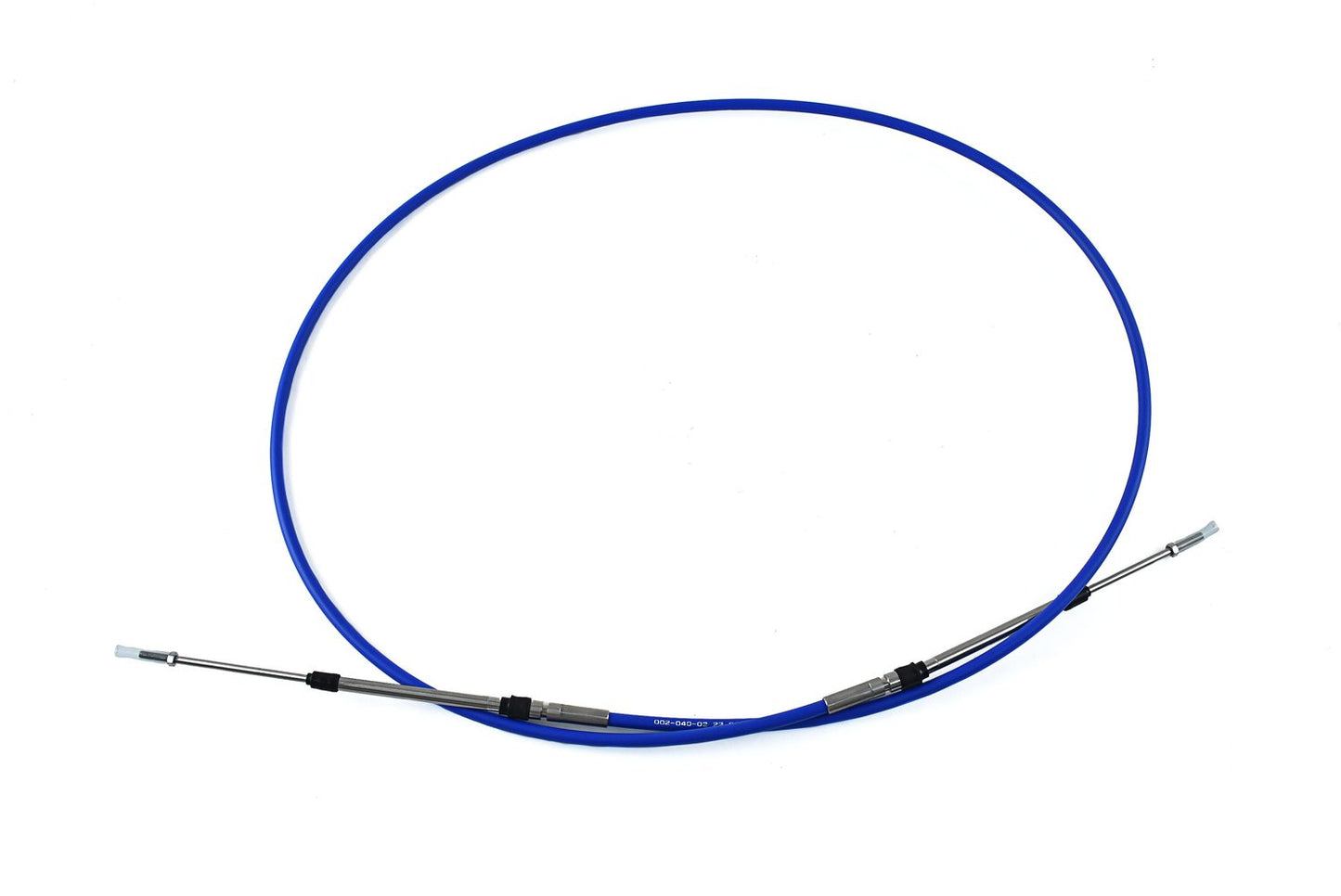 Steering Cable: Kawasaki 900 - 1200 STX 03-19