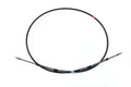 Steering Cable: Kawasaki 1500 STX 160LX / 160X / Ultra 10-26