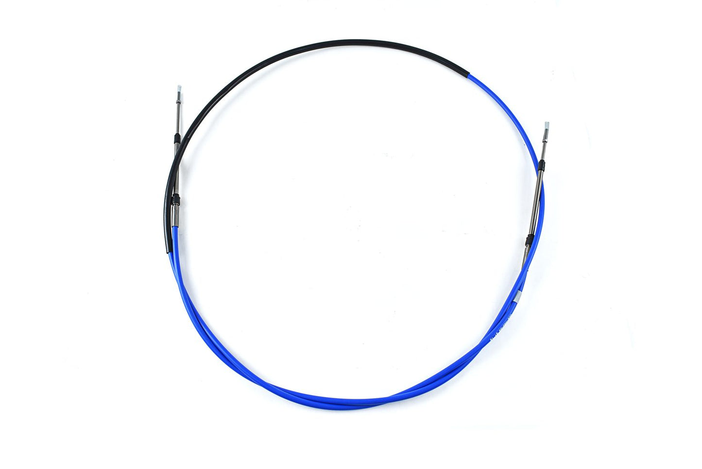 Steering Cable: Kawasaki 800 SX-R 03-11