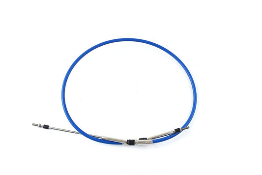Trim Cable: Kawasaki 750 / 900 ZXI 95-96