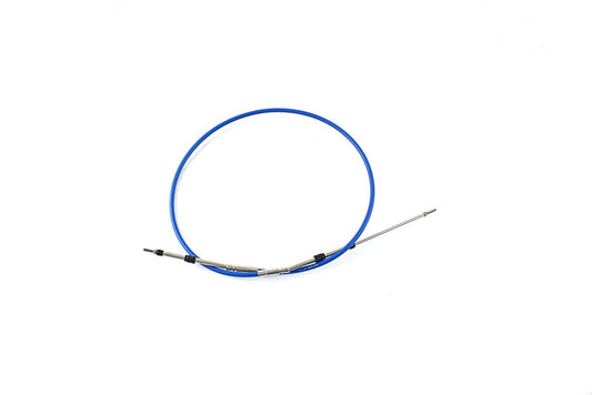 Steering Cable: Kawasaki 750 SSXI 93-97