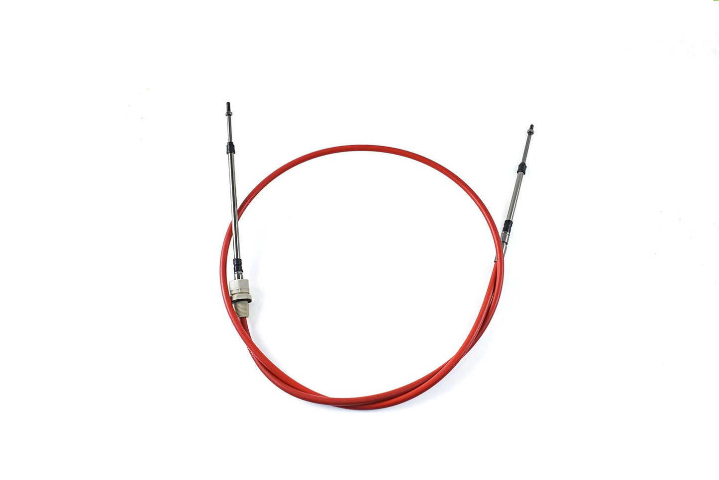 Steering Cable; Yamaha 1100 Wave Venture 96-97