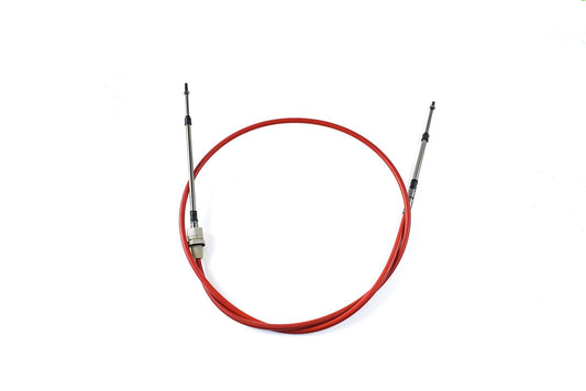 Steering Cable; Yamaha 1100 Wave Venture 96-97