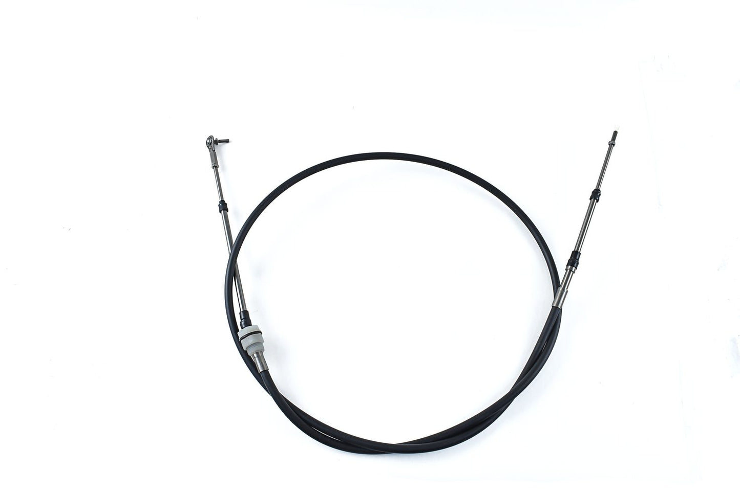 Steering Cable; Yamaha 1100 VX 05-09