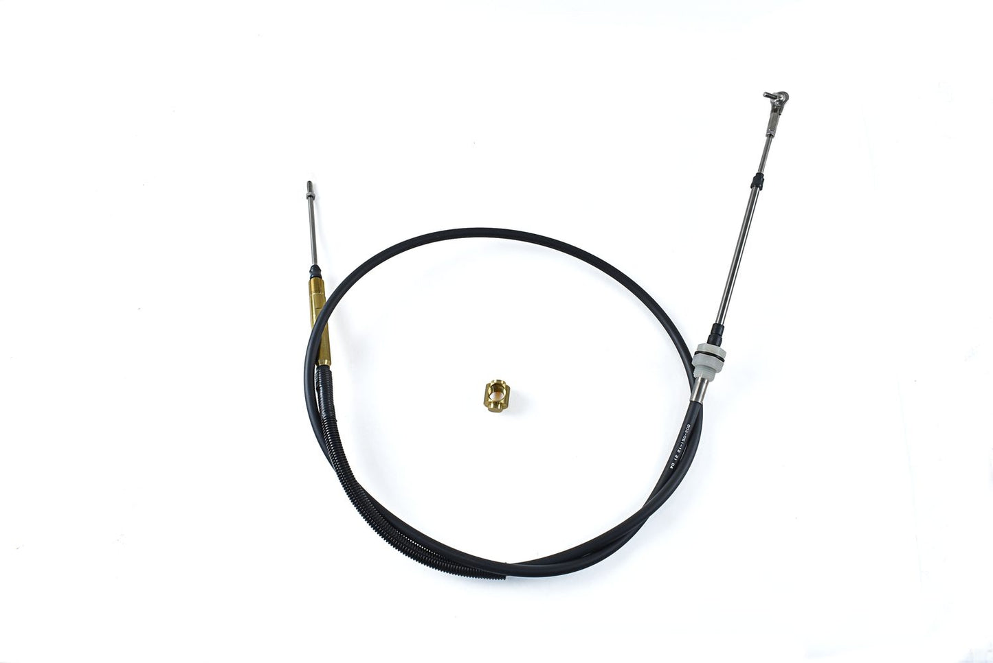Steering Cable; Yamaha 1800 FZR / FZS 09-10