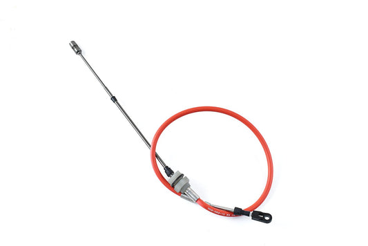 Nozzle Cable: Yamaha 1000 / 1100 FX 02-07