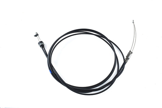 Nozzle Cable: Yamaha 1800 FX 12-14