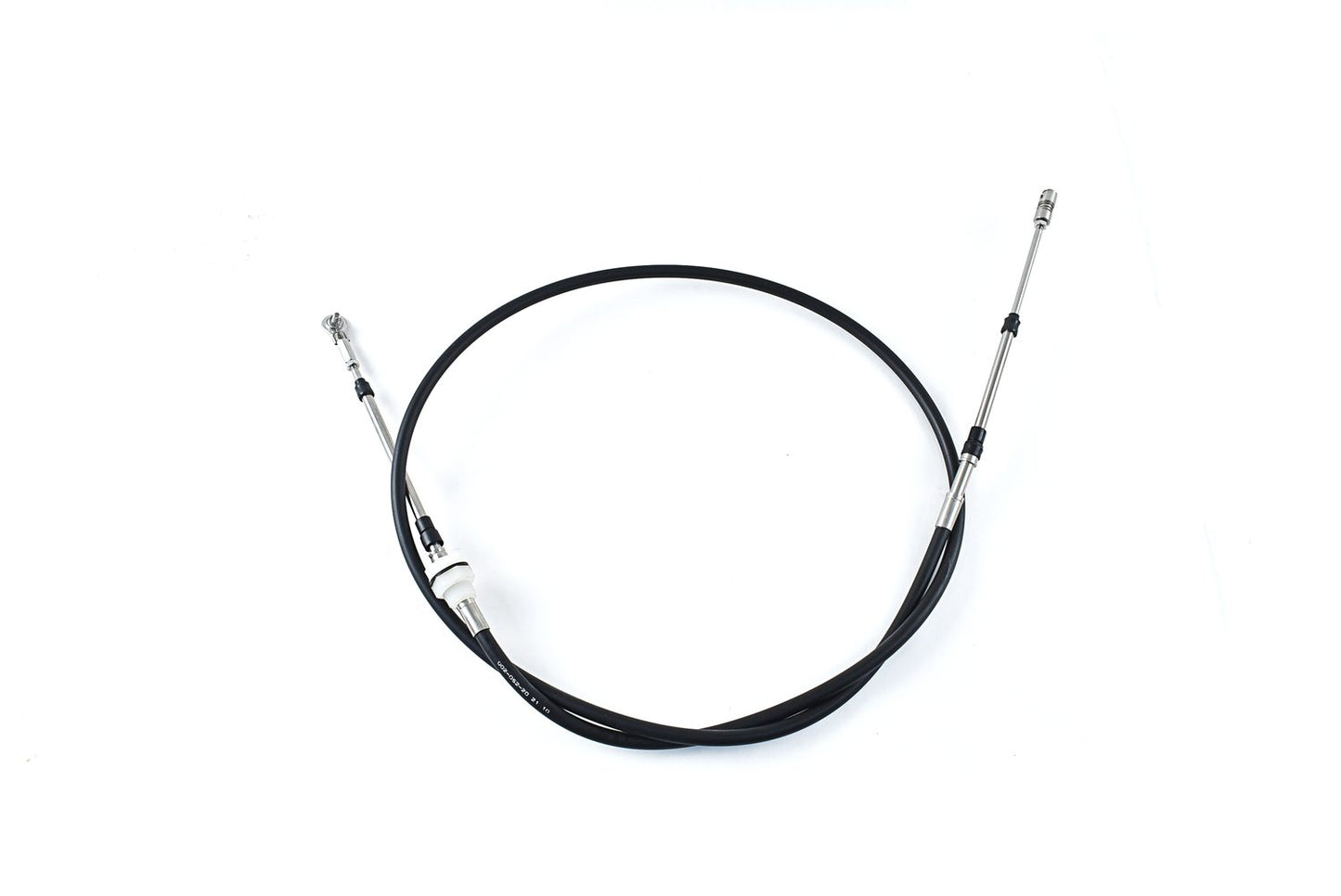 Steering Cable: Yamaha 1050; EX 17-24