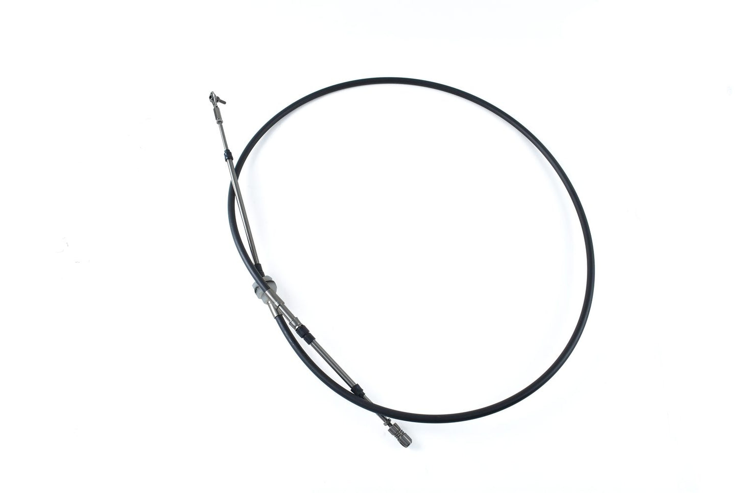 Steering Cable: Yamaha 1050 EX-R 20-21
